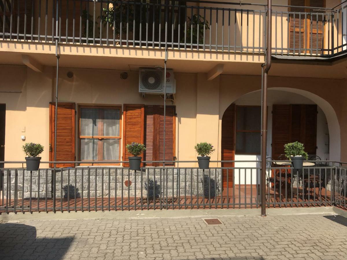 Appartamento - Casa La Botola - Alba  Exterior photo